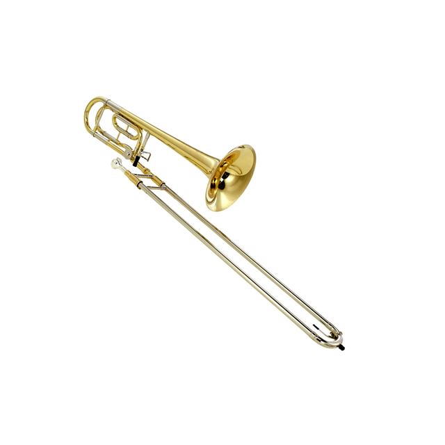 Sierman STB-560G Intermediate Bb/F Trombone