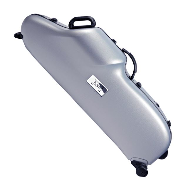 Bam Hightech Baritone Saxophone Case