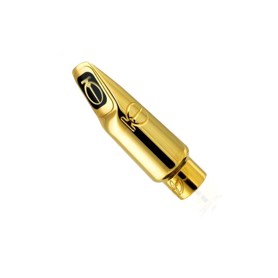 Jody Jazz DV Metal Soprano Saxophone Mouthpiece 