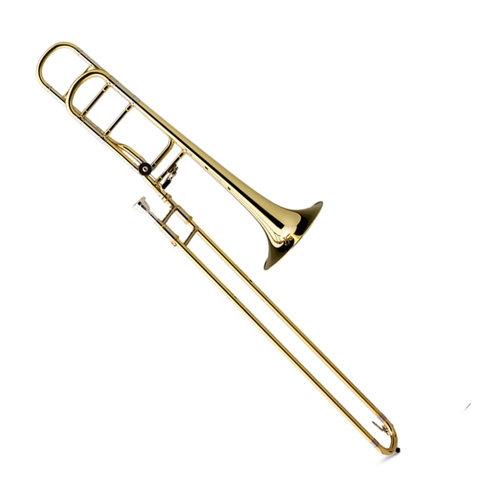 Stomvi Elite Bb/F Trombone