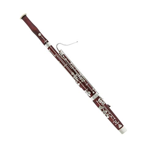 Schreiber S16 (5016) Conservatoire Bassoon