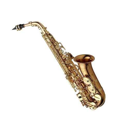 Yanagisawa A-WO20 Elite Alto Saxophone
