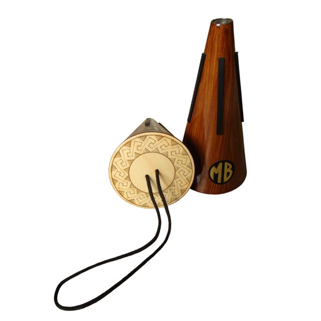 French horn mutes Single and Double French Horns for all Playing
