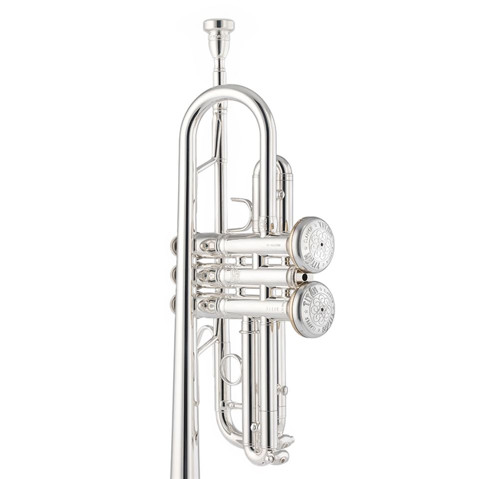 STOMVI MAXICLAPPER trumpet