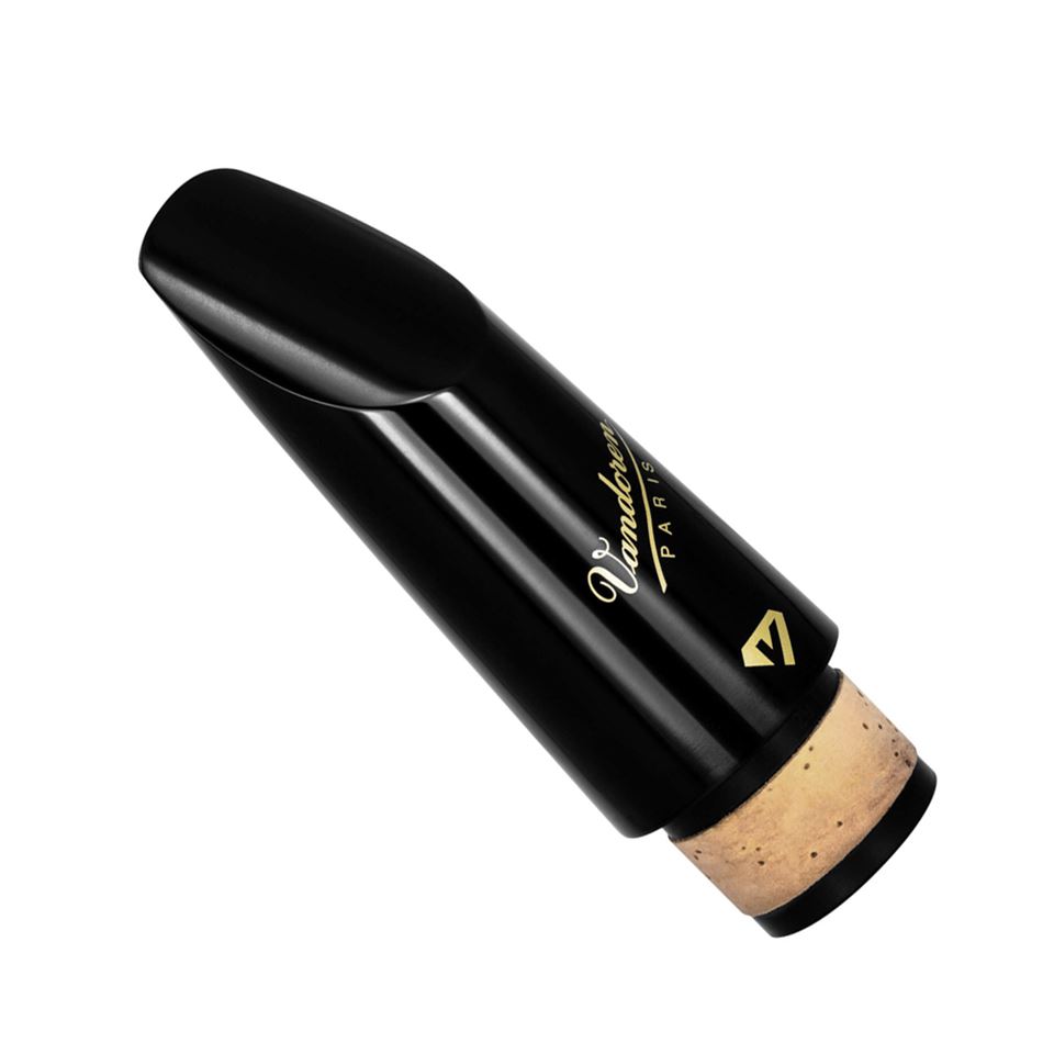 Vandoren Black Diamond Bb Clarinet Mouthpiece