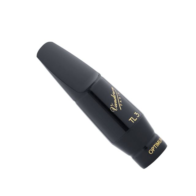 Vandoren Optimum Tenor Saxophone Mouthpiece