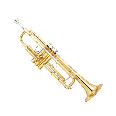 Yamaha YTR8335LA 'Wayne Bergeron' Bb Trumpet