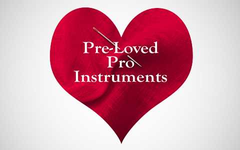 Vintage and Second Hand 