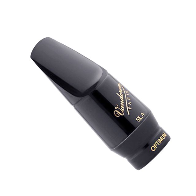 Vandoren Optimum Soprano Saxophone Mouthpiece