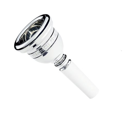 Perantucci Euphonium Mouthpiece