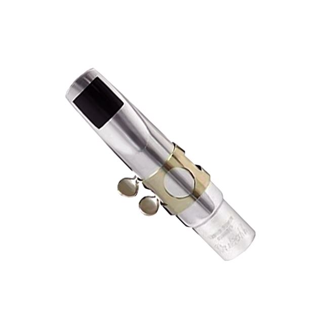 Bobby Dukoff Metal Tenor Saxophone Mouthpiece_02