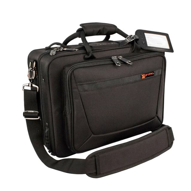 Protec Carry-All Clarinet Case