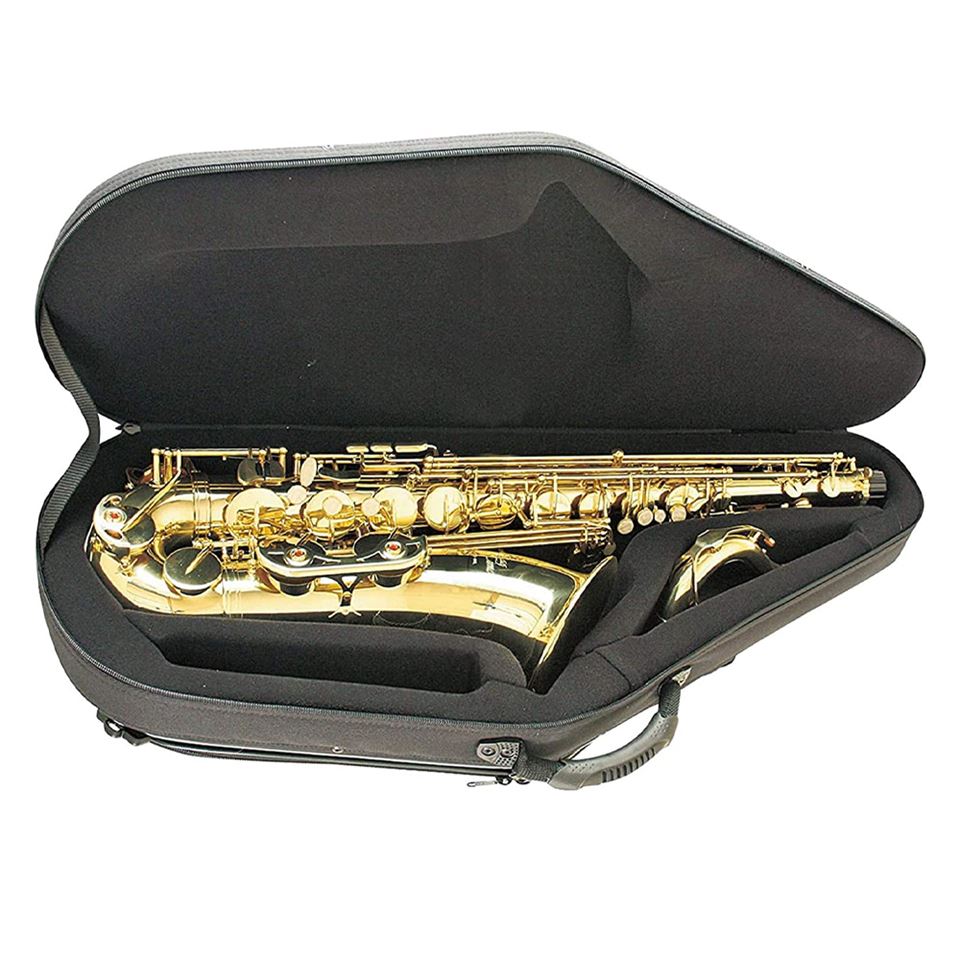 BAGS Tenor Saxophone Case