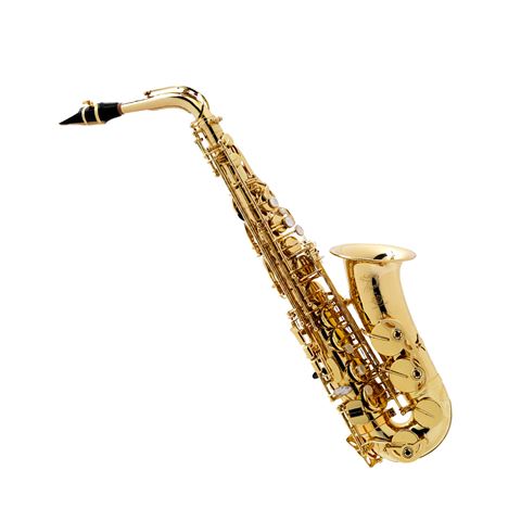 Selmer Paris SeleS Axos Alto Saxophone