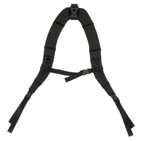 Pro Tec Backpack Straps