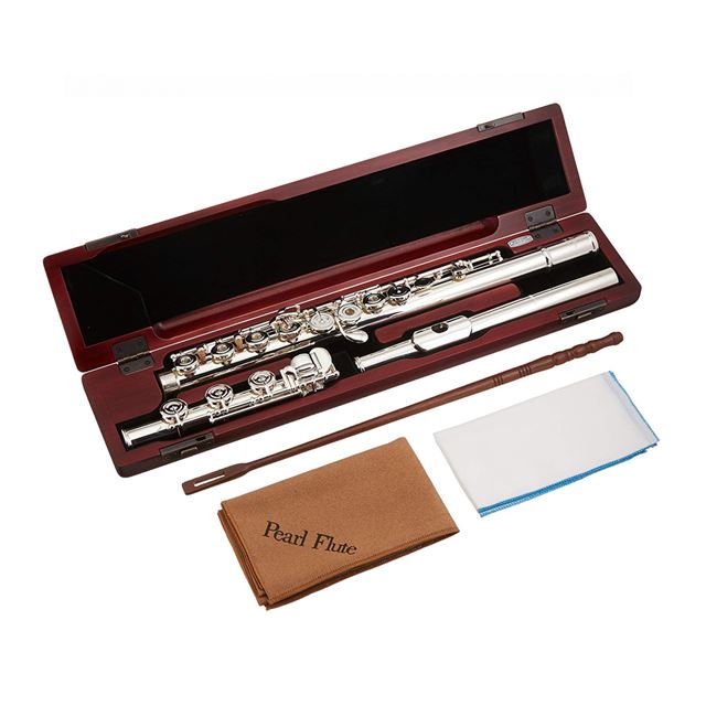 Pearl 795RBECDF Elegante Flute