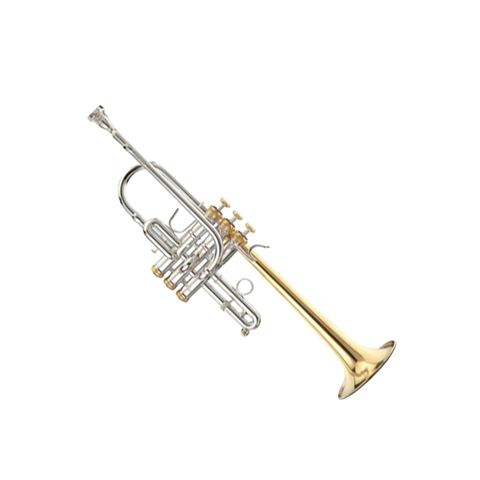 Stomvi Master D/Eb Trumpet
