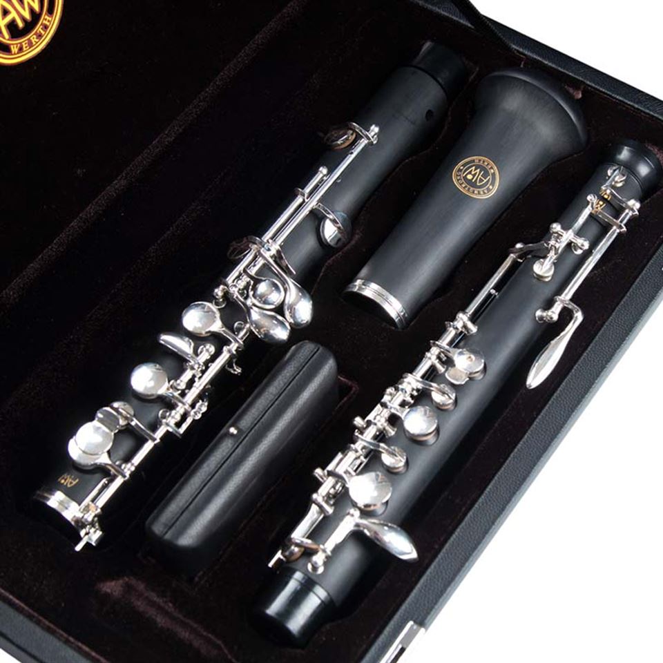 Armstrong Werth Rocket Beginner's Oboe 