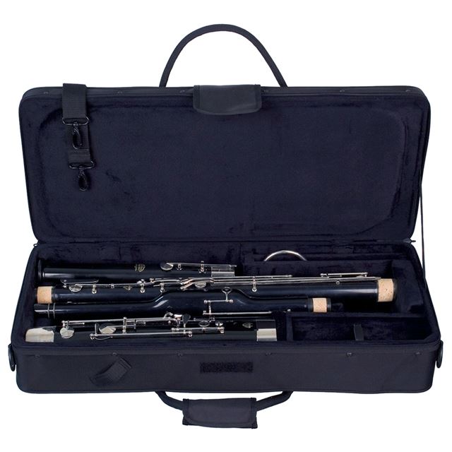 Pro Tec Pro Pac Bassoon Case_01
