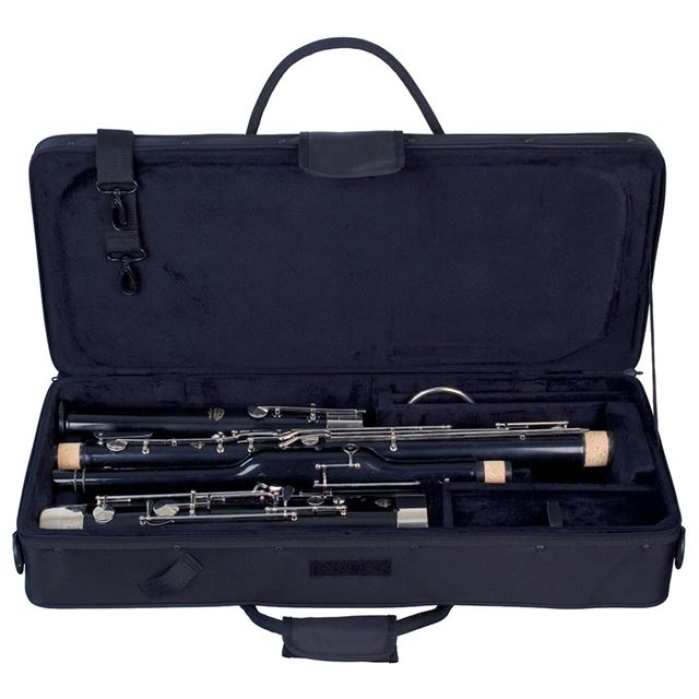 Pro Tec Pro Pac Bassoon Case_01