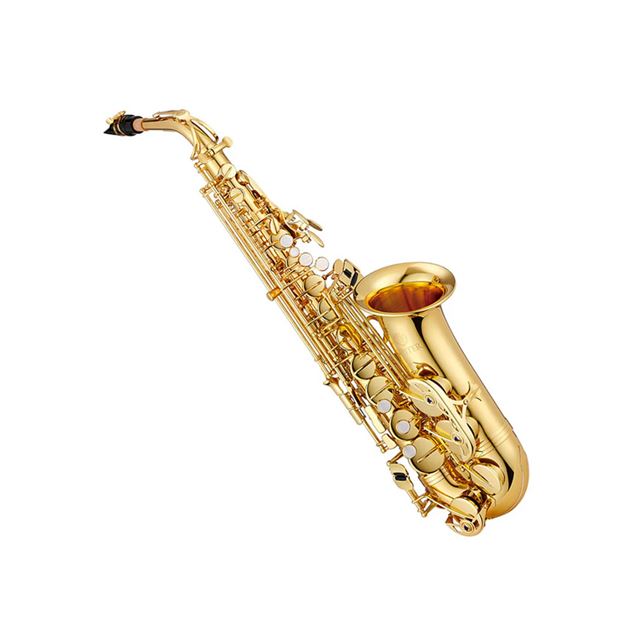 Jupiter JAS700Q Student Alto Saxophone with Backpack Case