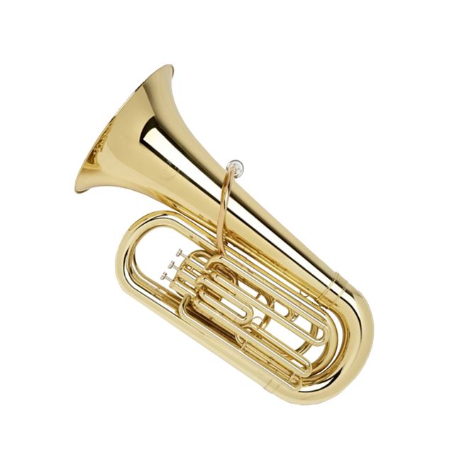 Jupiter JTU700 BBb 3/4 Student Tuba Euphoniums, baritone and tenor