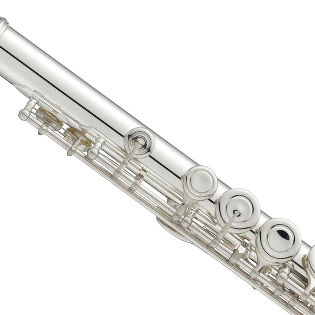 Yamaha YFL212 Student Flute_02