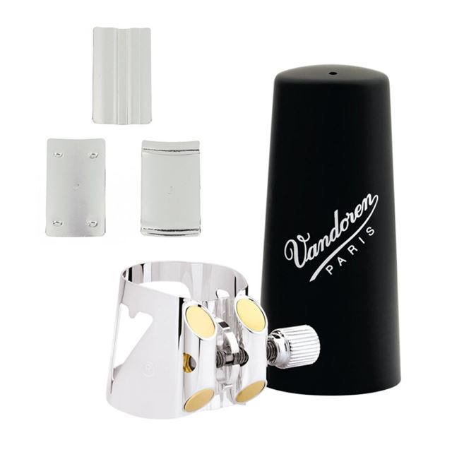 Vandoren Optimum Bb Clarinet Ligature