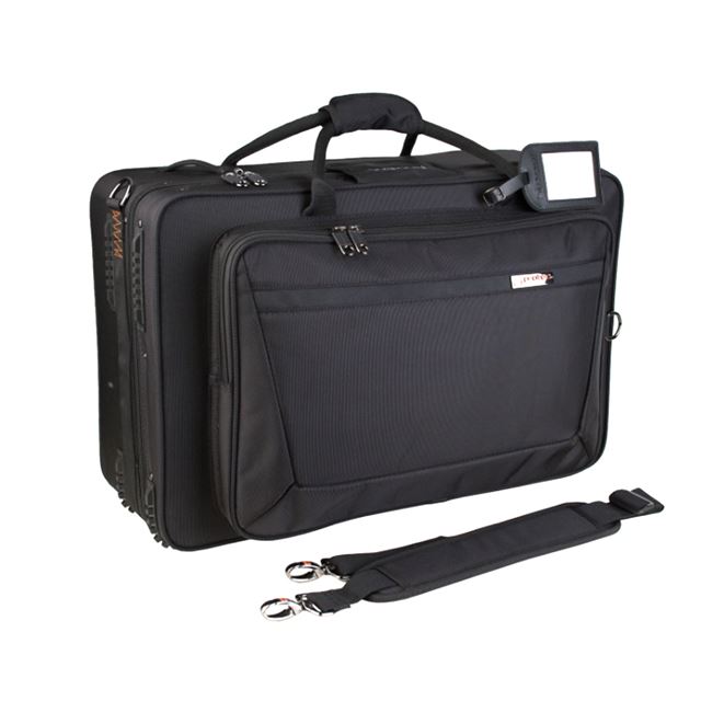 Protec iPac Triple Trumpet Case