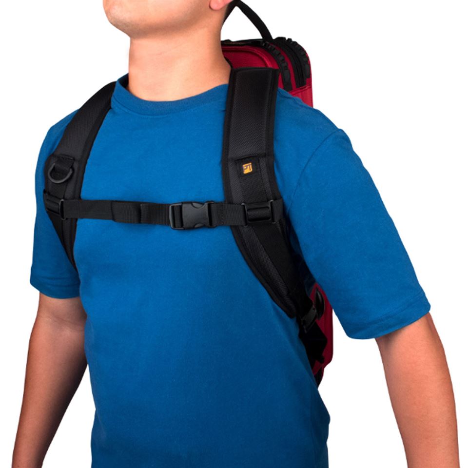 PROTEC BACKPACK STRAPS
