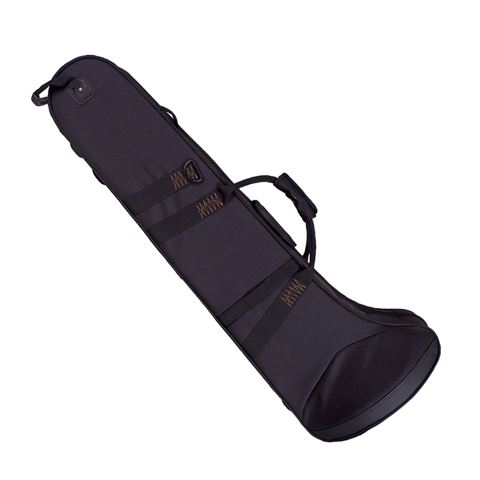 Pro Tec Contoured Tenor Trombone Case