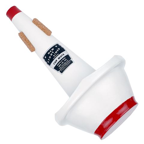 Humes and Berg Stonelined Trombone Cup Mute