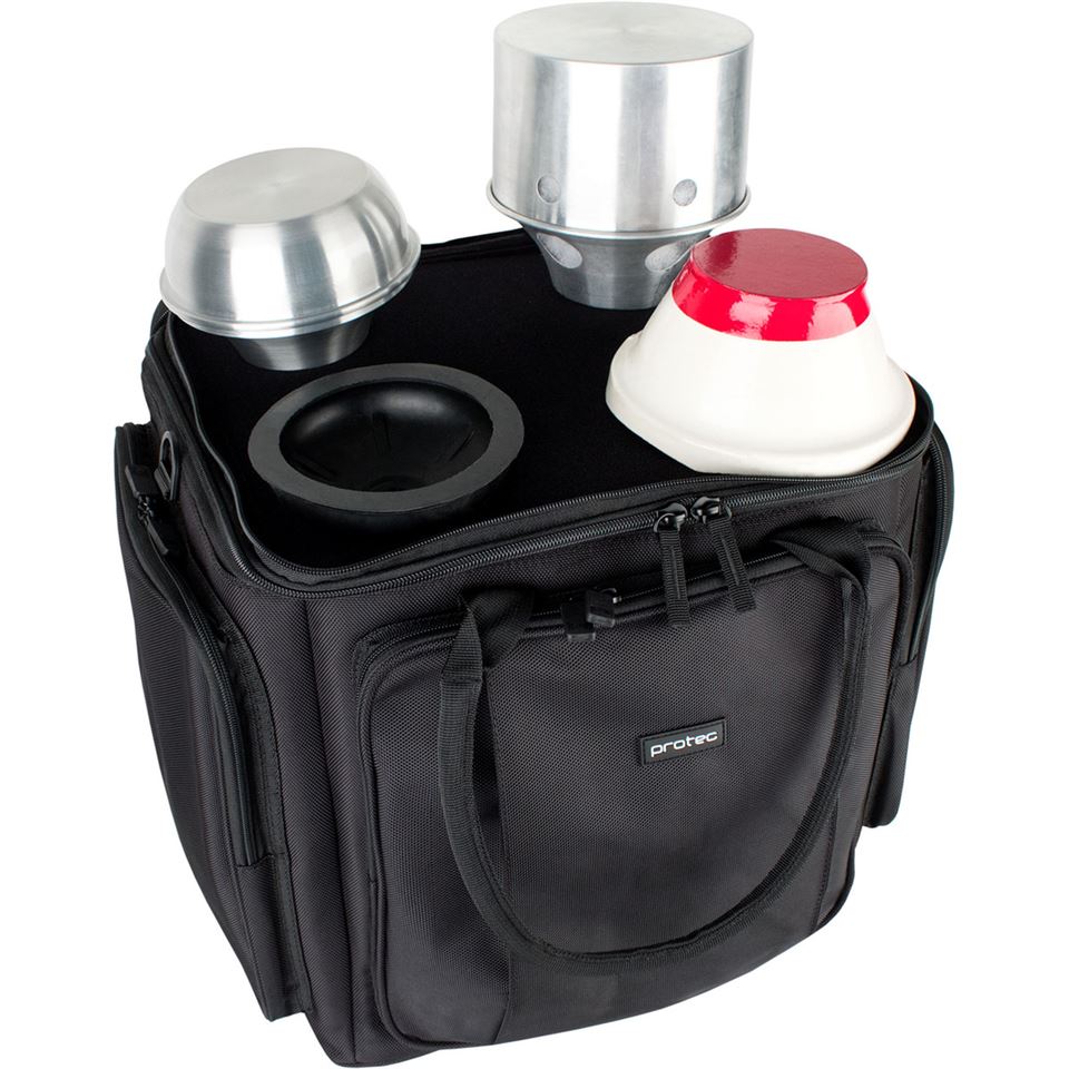 Protec Basic Trombone Mute Bag *79527