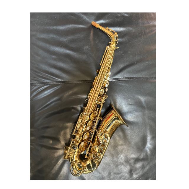 CON1388 Yanagisawa A901 Alto Saxophone