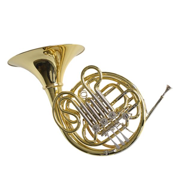 PAXMAN DIPLOMA DOUBLE FRENCH HORN