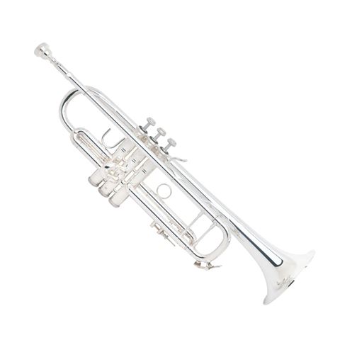 Bach Stradivarius 180S-43 Bb Trumpet