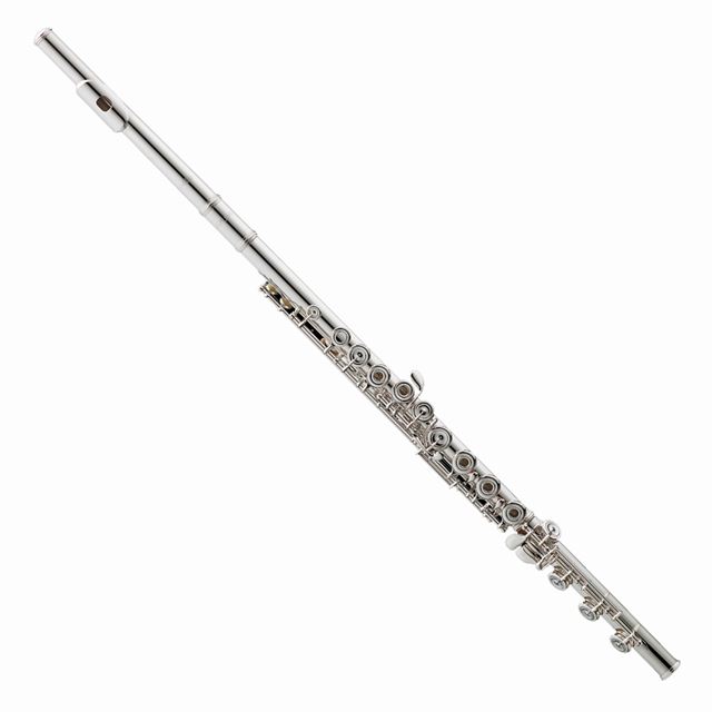 Azumi AZZ2RBE Intermediate Flute with B Foot