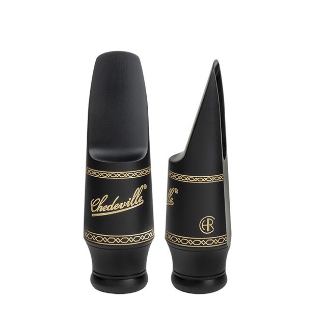 CHEDEVILLE RC TENOR SAX MOUTHPIECE