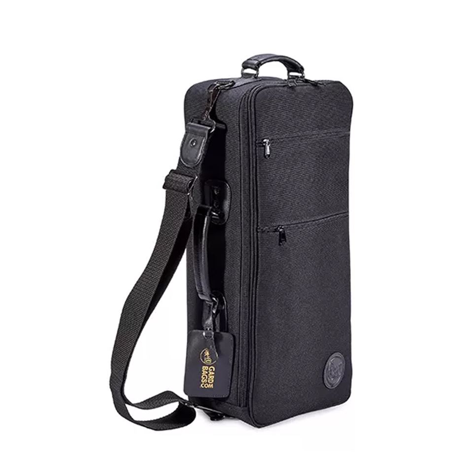 Gard Compact Double Trumpet Gig Bag