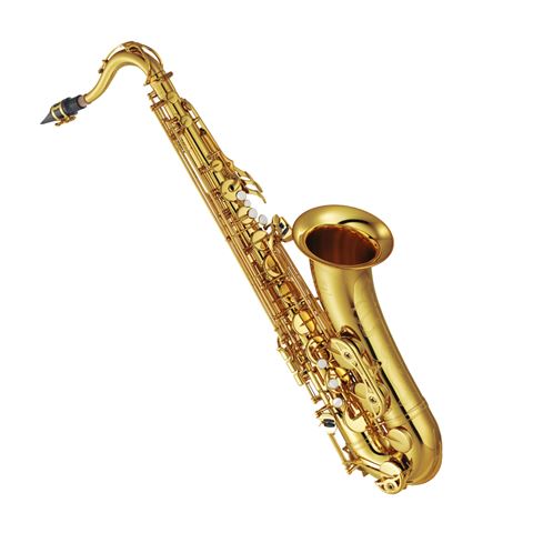 Yamaha YTS62III Semi Professional Tenor Saxophone