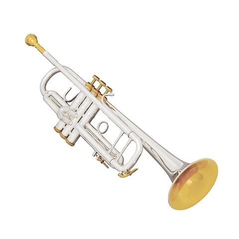 Bach Stradivarius Custom 180S37 Trumpet
