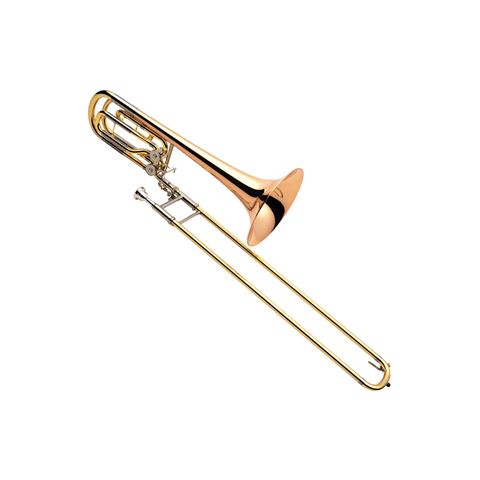 Yamaha YSL620GE Bass Trombone