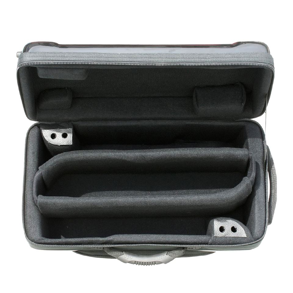 BAGS Case for 3 Trumpets 