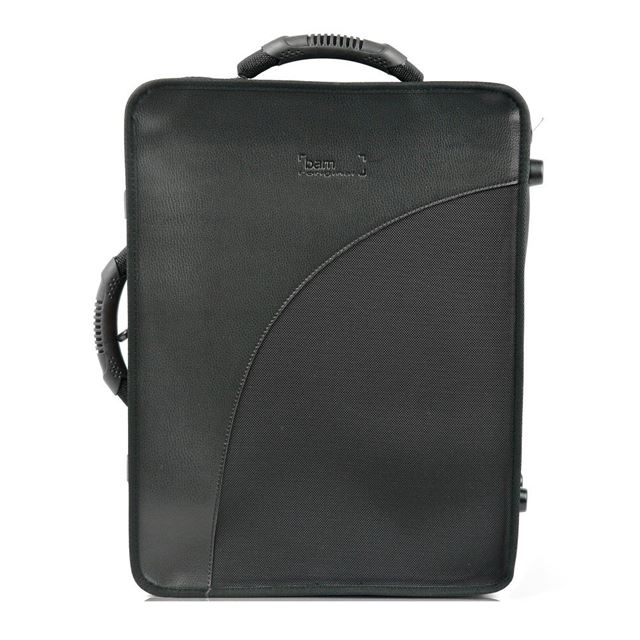 Bam Trekking Double Bb & A Clarinet Case