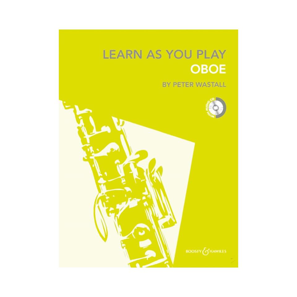 Oboe