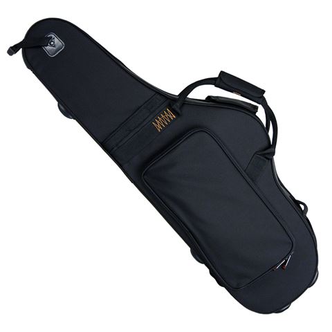 Pro Tec Pro Pac Contoured Tenor Saxophone Case