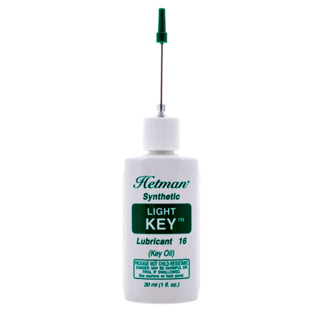 Hetman® Key Oil Light #16