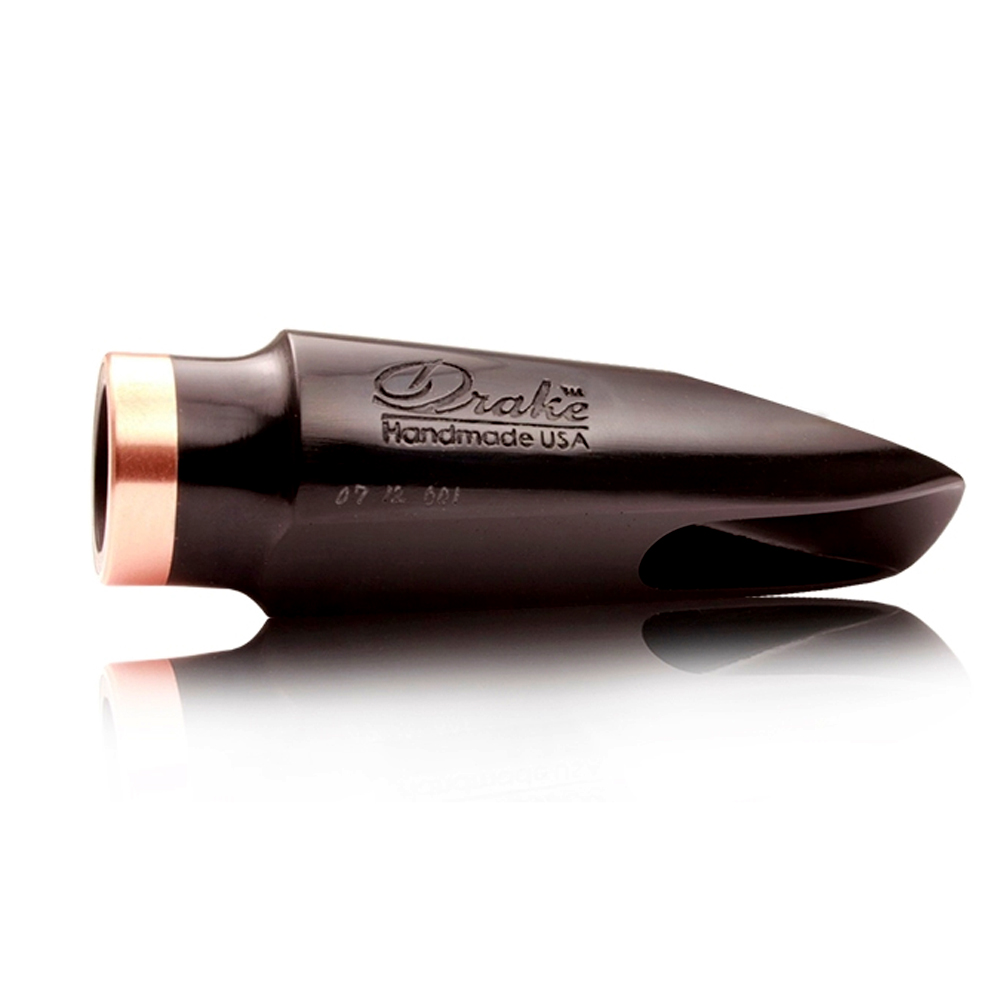 drake jerry bergonzi master power resonance tenor saxophone mouthpiece