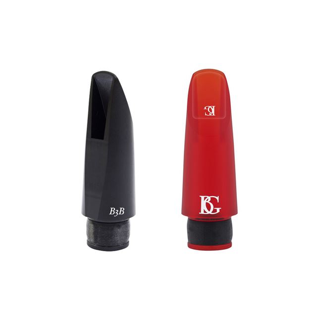 BG France B3 Mouthpieces