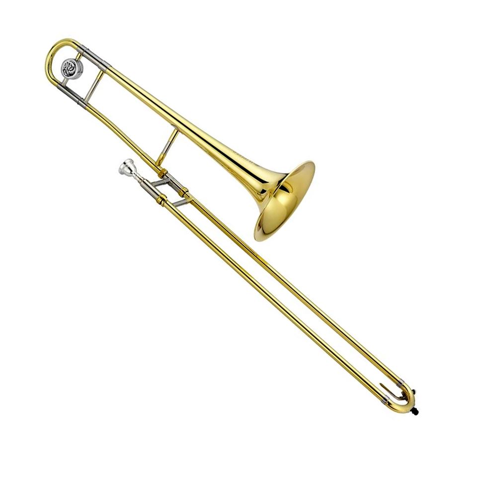 Jupiter JTB730A Student Model Trombone